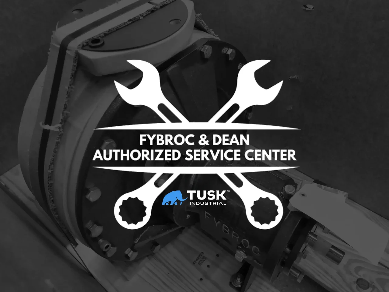 Fybroc & Dean