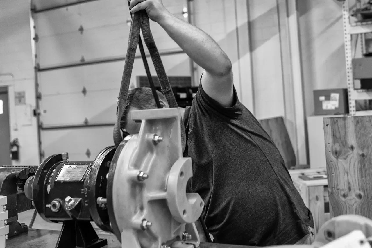 Maintenance services