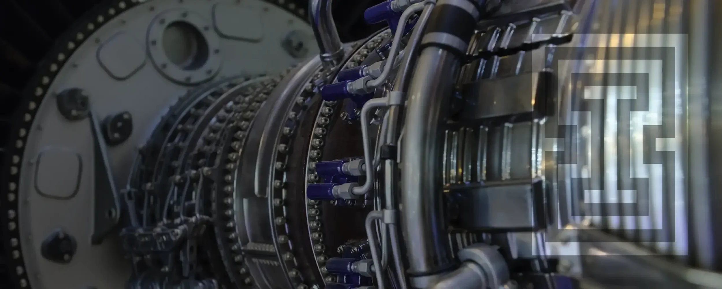 Industrial processing and manufacturing facility