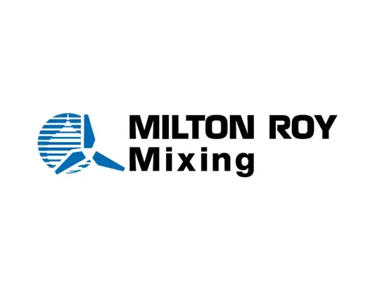 Milton Roy Mixing