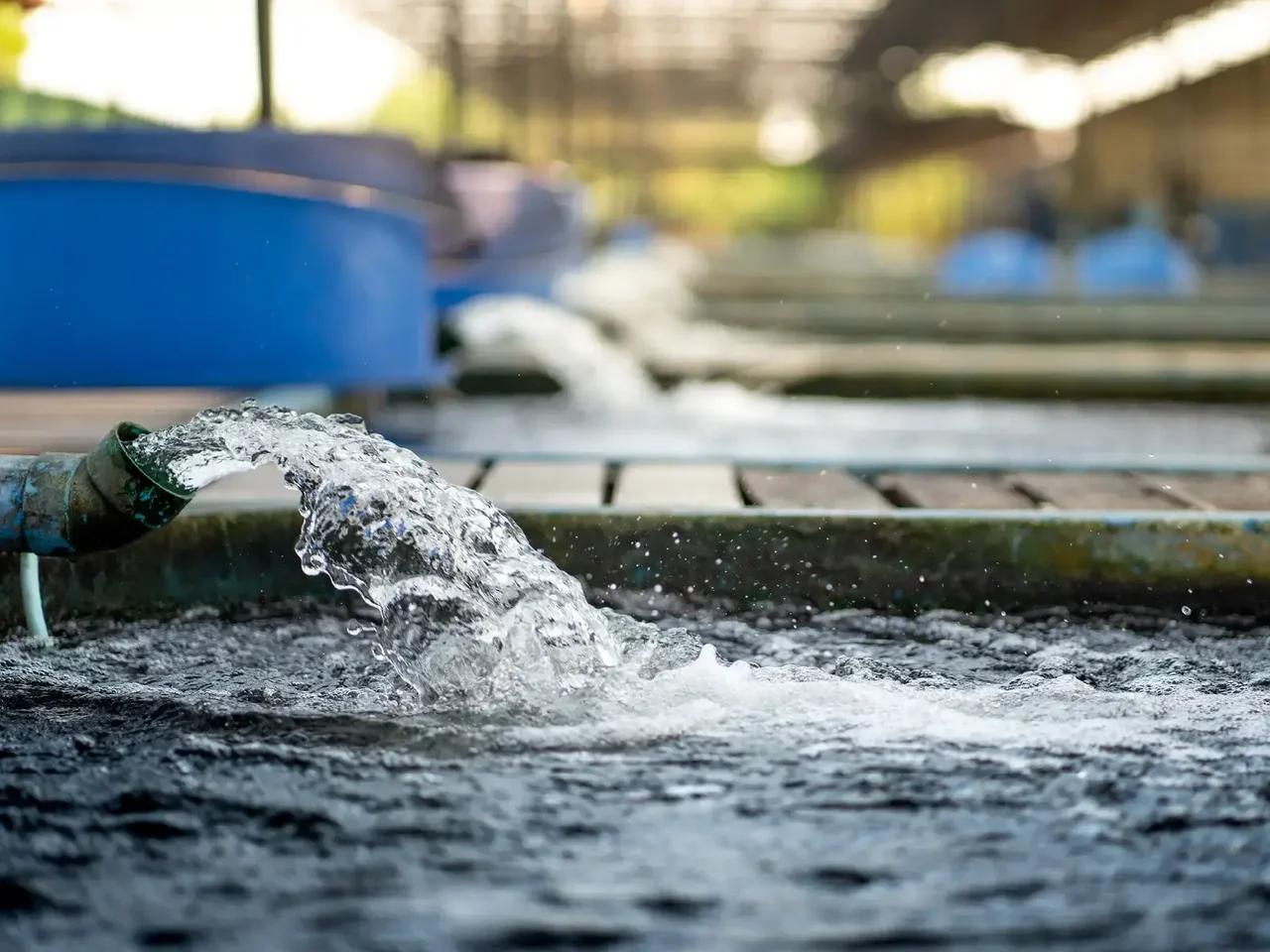 Reliable flow meters and filtration systems